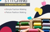 Help 50 Deaf Learn & Earn Through Sewing