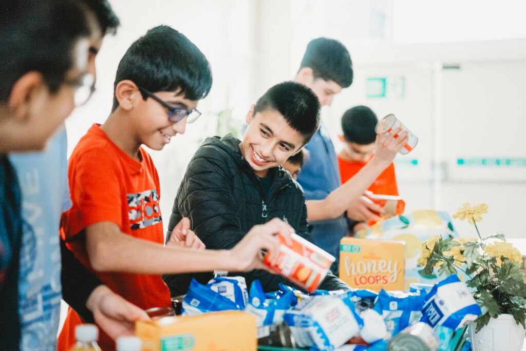 Reimagining Masculinity for Boys & Young Men