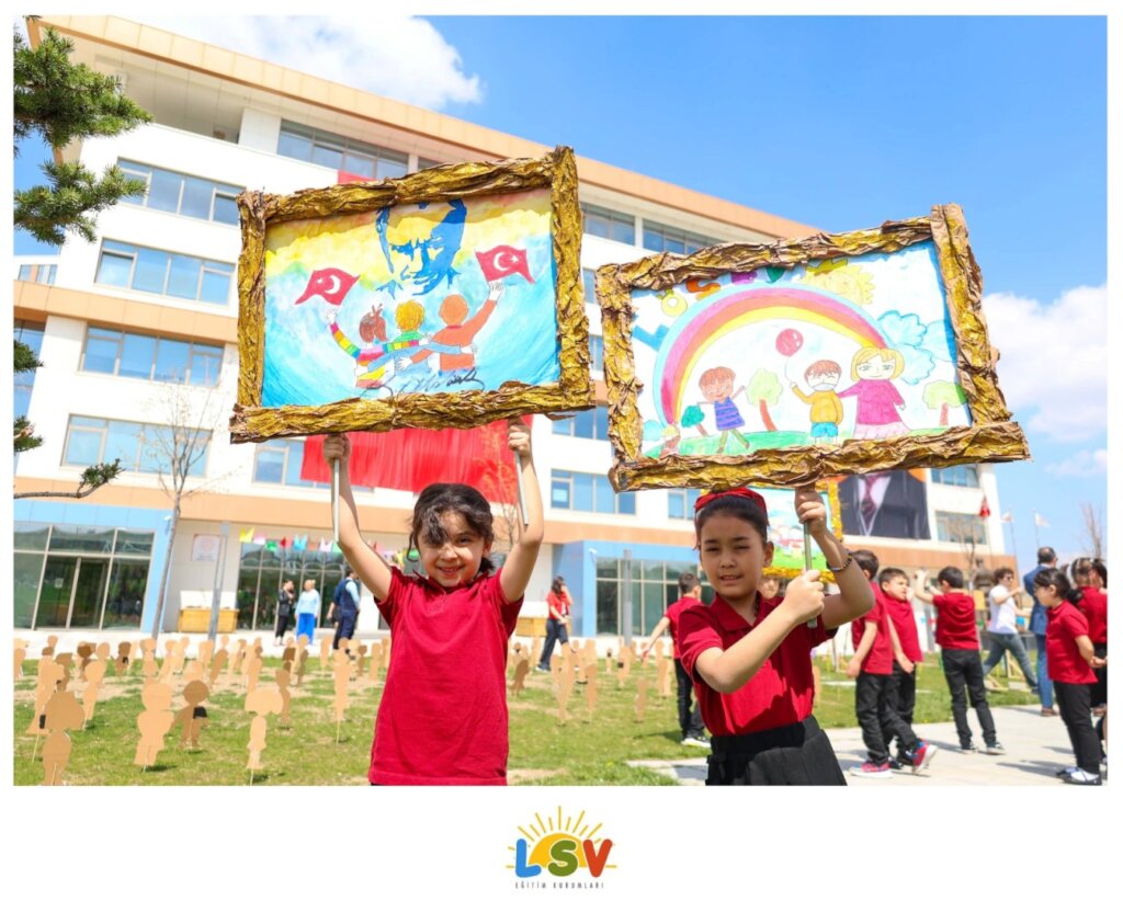 Help a Child Rebuild Life Through Education