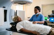 Radiotherapy Support for Cancer Patients