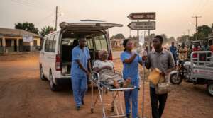 Emergency Medical Travel Fund for Cancer Patients