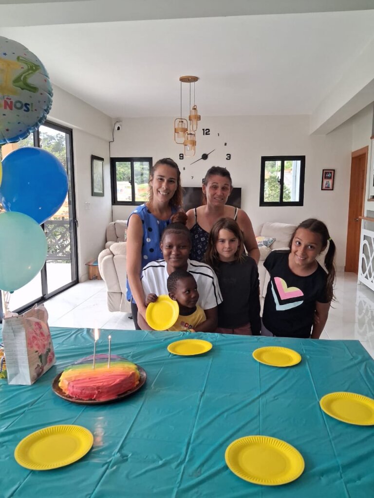 Transition House for moms aging out of foster care