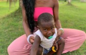 Transition House for moms aging out of foster care