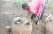 Clean Cookstoves for Rural Women in Eastern Uganda