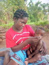End Early Child Marriage in rural Uganda