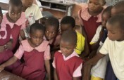 Celebrate Young Readers in Nigeria
