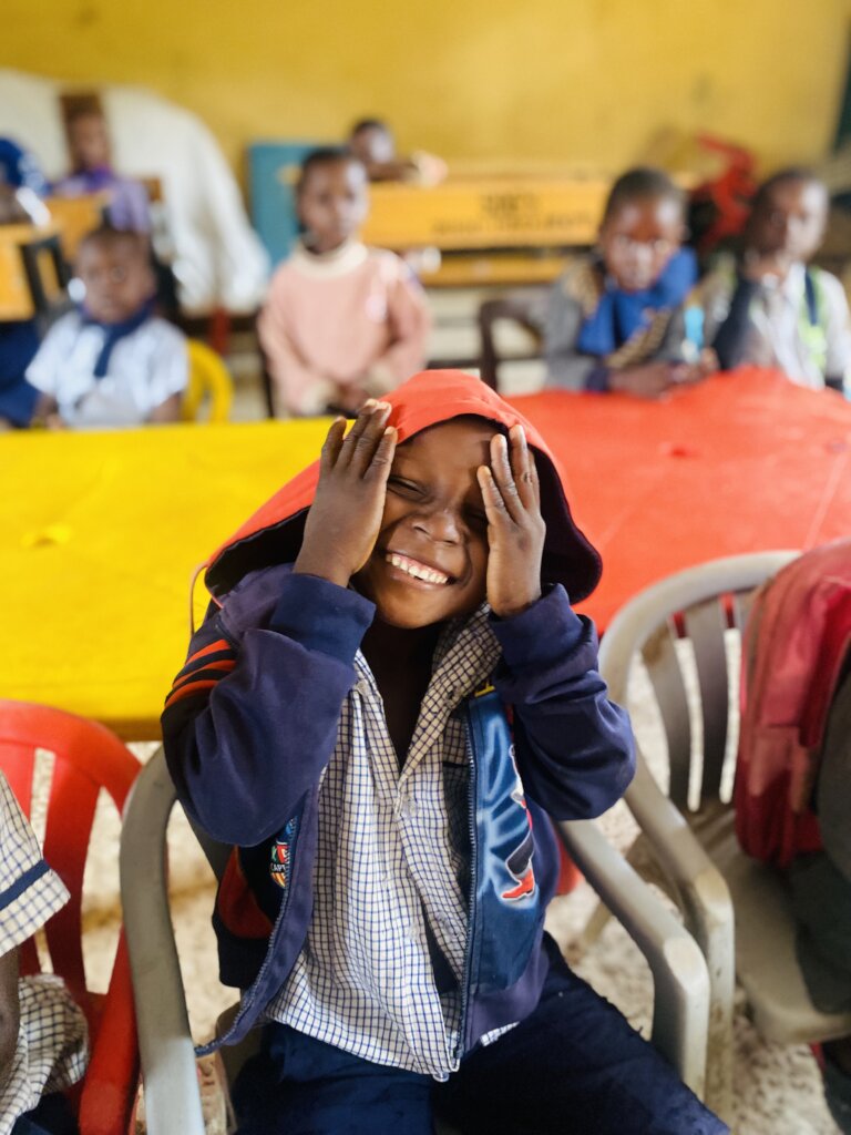 Books for Children: 2026 Literacy Drive