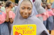 Books for Children: 2026 Literacy Drive