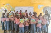 Story Bridges: Scaling Community Literacy Programs