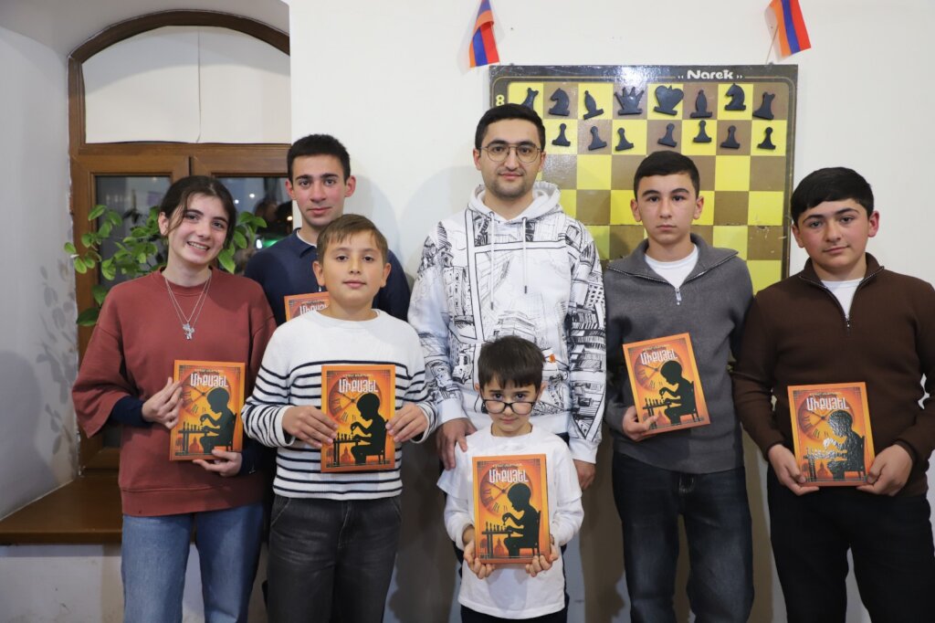 Chess for Project-Based Vocational Education