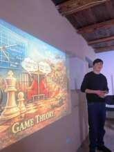 Chess and Life: Student Research