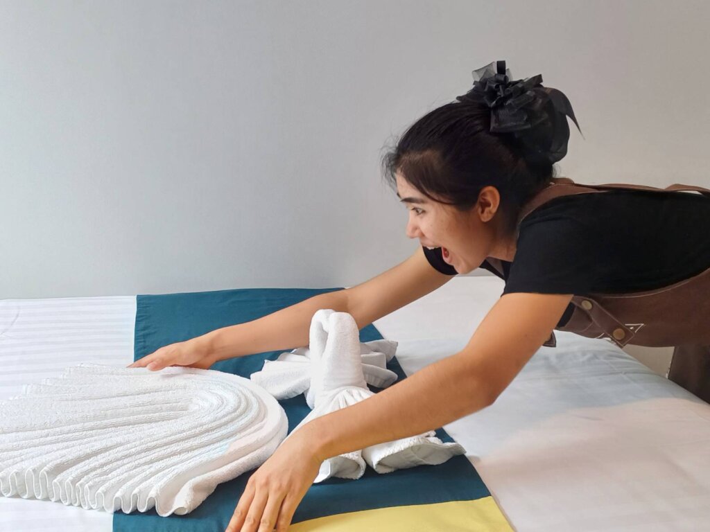 Tamar Vocational and Life Training 2026