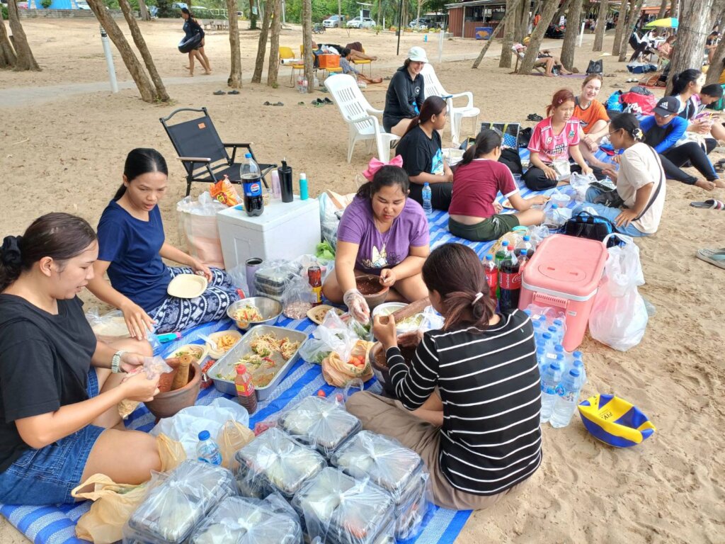 Tamar Vocational and Life Training 2026