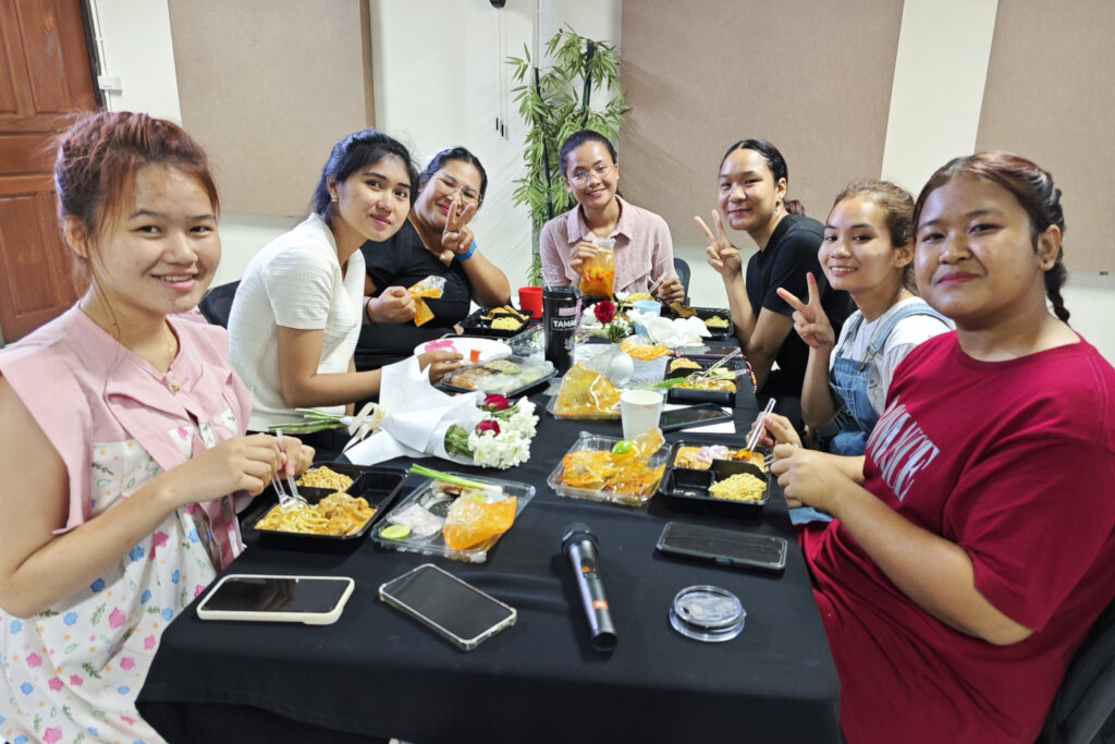 Tamar Vocational and Life Training 2026