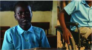 Promoting Education, Inclusion, Protection