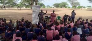 Enhancing protection, inclusion and education