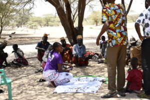 Promoting Education, Inclusion, Protection