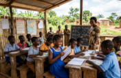 Help 300 Children Stay in School in Ghana