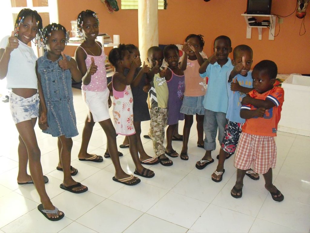 Kay Angel Orphanage