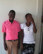James and Andremen