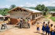 Build New Classrooms for 300 Rural Students