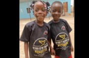 Empowering Youth Through Community Camp in Nigeria