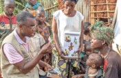 Integrated Women & Youth Livelihoods and Community
