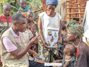 Integrated Women & Youth Livelihoods and Community