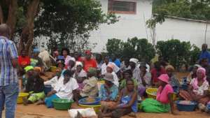 Beneficiaries Of The Project
