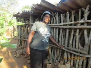 Goat Rearing Project Leader