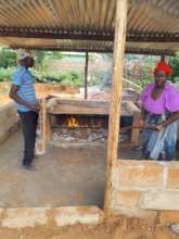 Bakery Project