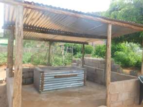 Bakery Project