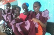 Help Rural Women Start Income Generating Projects