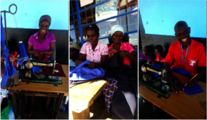 Sewing Project