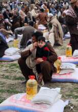 Items for IDPs