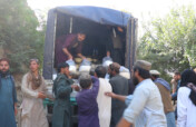 Emergency Aid for 3000 IDP families in Afghanistan