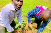 Climate Resilience for Rural Communities in DRC