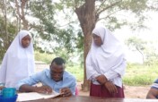 Help Girls in Schools with Reusable Period Kits
