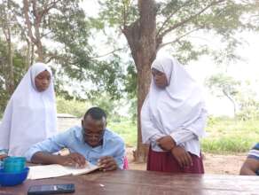 Help Girls in Schools with Reusable Period Kits