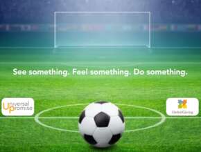 Major Football/Soccer Upgrade @ South African HS