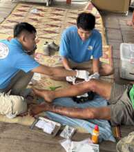 Trauma Care