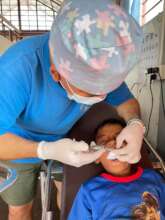 Oral Health