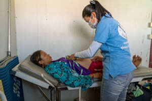 Prenatal care