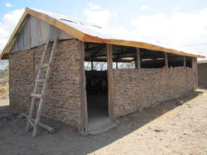 Desired Kachuru school