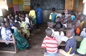 Build School for 80 Students in Arid Kachuru Kenya
