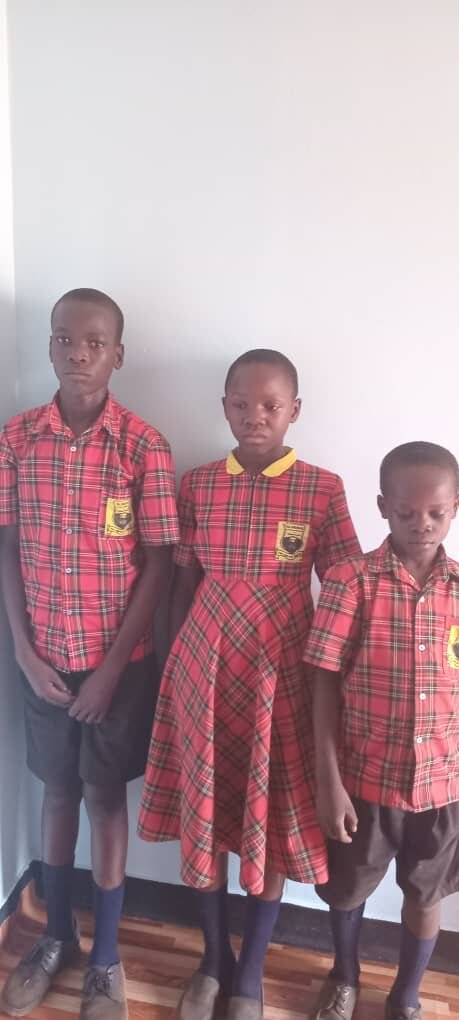 Educate Orphans in Rural Uganda