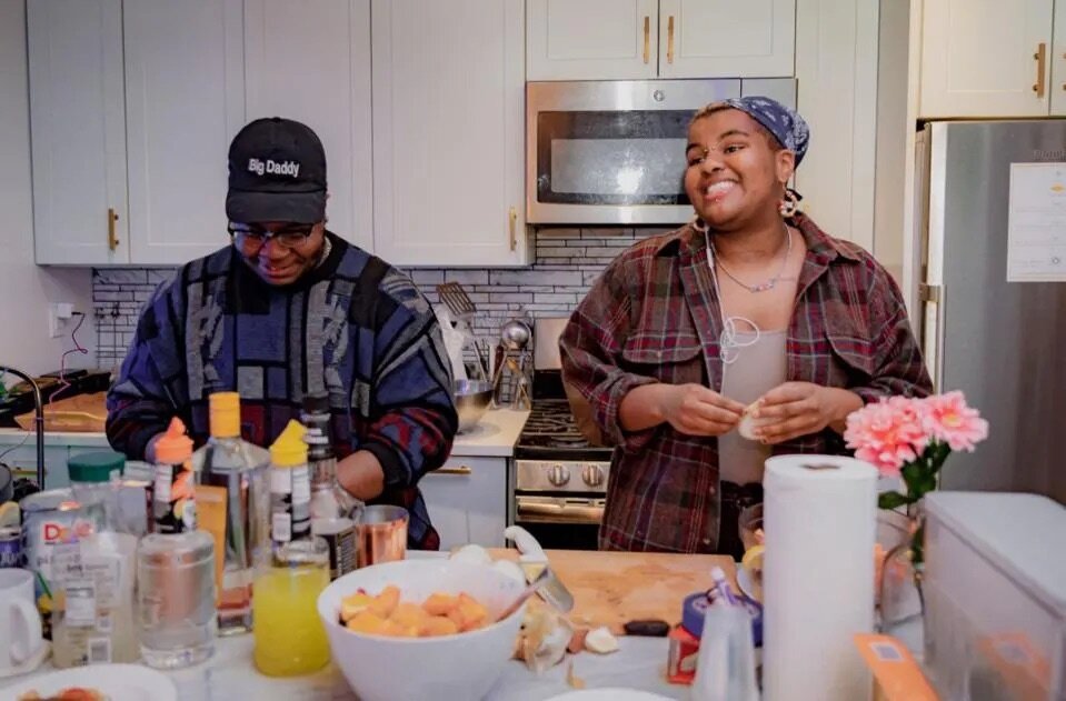 Resources for Black Trans Lives