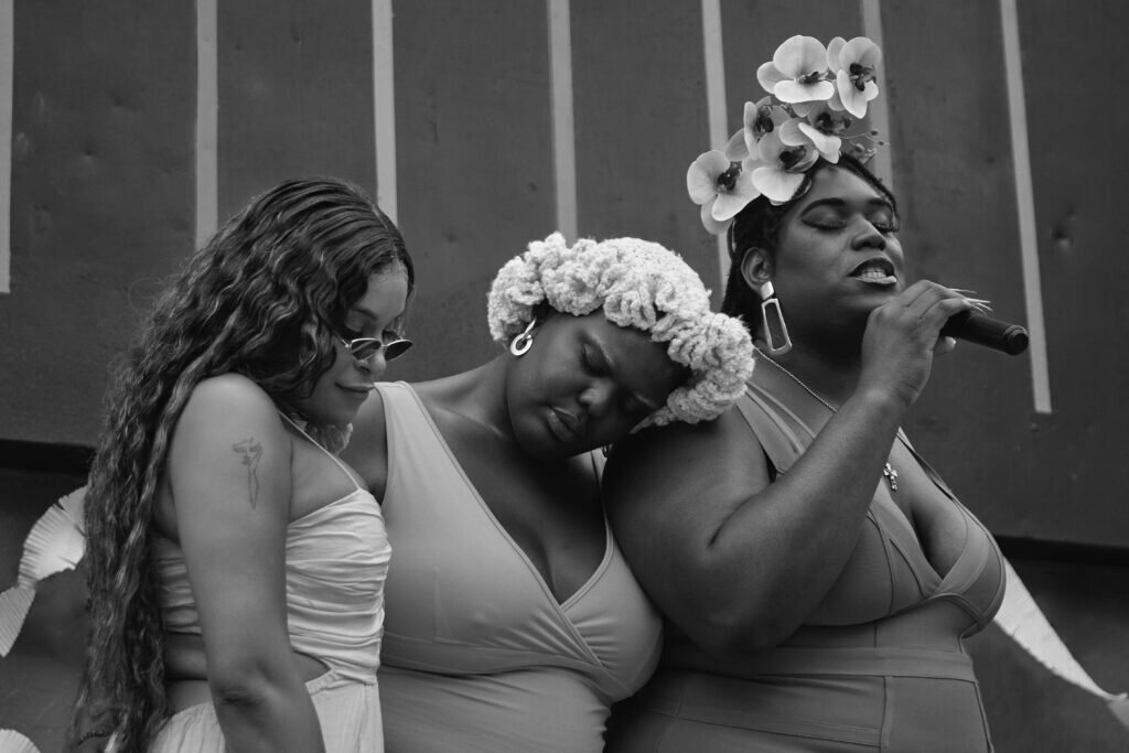 Resources for Black Trans Lives