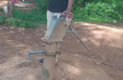 Clean Water Access for Rural Uganda