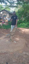 Clean Water Access for Rural Uganda